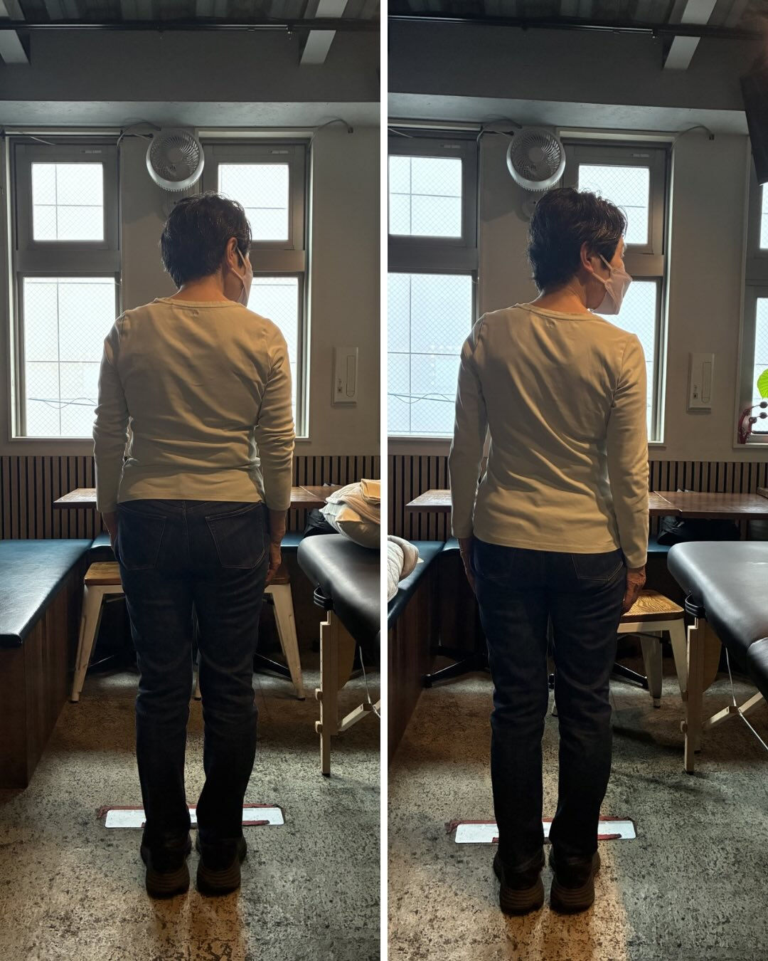 【Before → After✨】